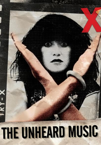 X: The Unheard Music Silver Edition