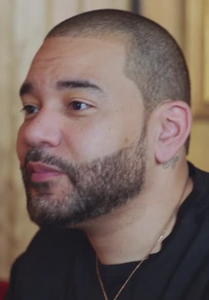 S01:E01 - DJ Envy poster