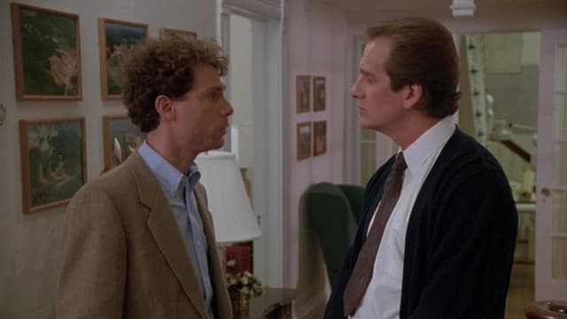 S03:E16 - Bubb's Baby