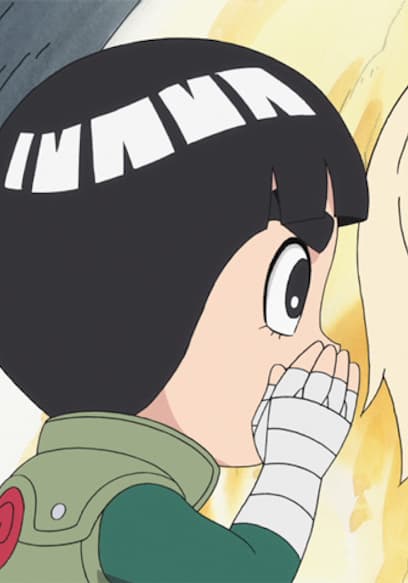 S01:E30 - Autumn Shinobi Safety Lessons! / Deidara's Art Is Always a Blast! poster