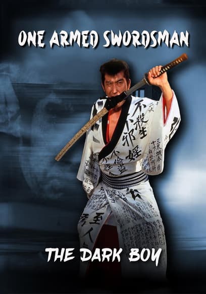 One Armed Swordsman (Pt. 3)