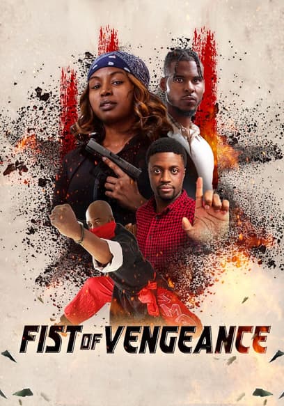 Fist of Vengeance