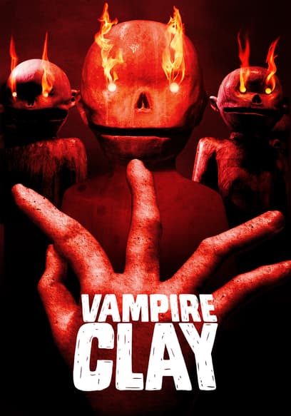 Vampire Clay