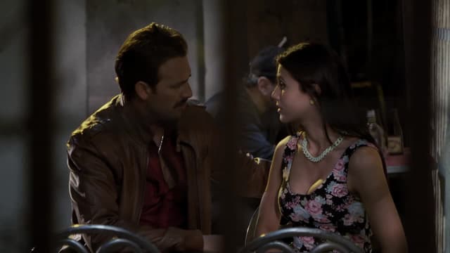 S01:E1025 - S01:E25 - Episodio 25