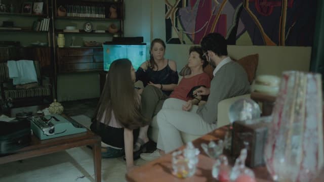 S01:E34 - Belleza mortal