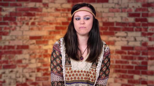 S01:É06 - S01:E06 - From Hippie to Chic