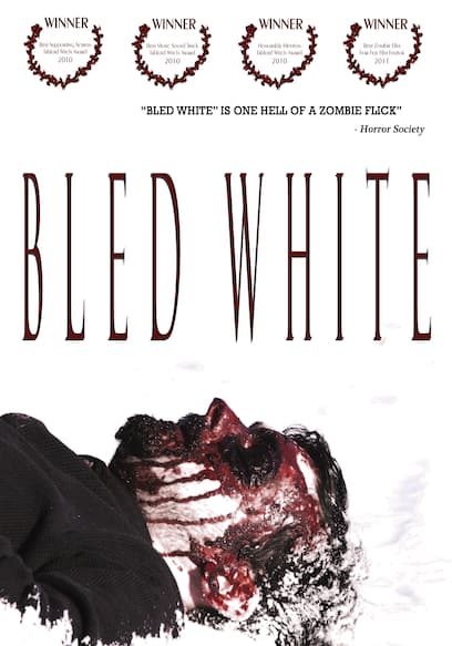 Bled White