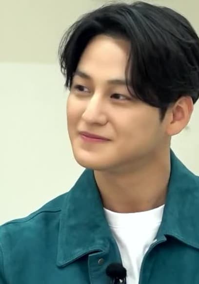 S03:E04 - Lee Dong-wook & Kim Beom poster