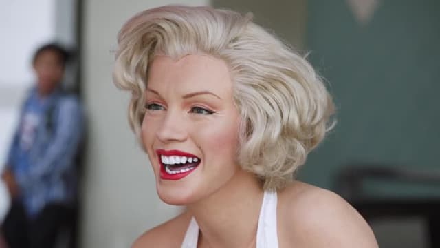 S01:E05 - Marilyn Monroe