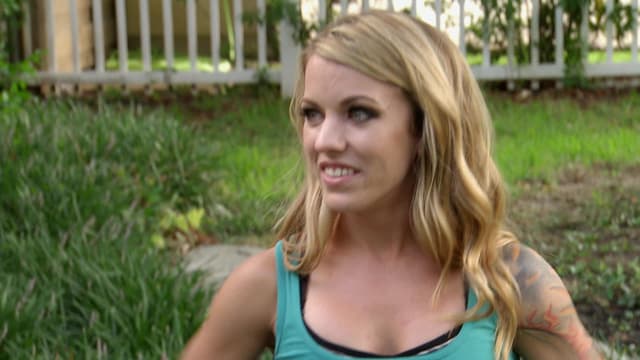 S02:E10 - Girls' Trip