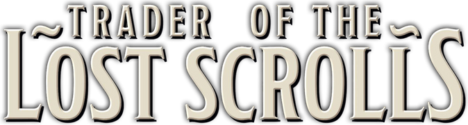 Traders of the Lost Scrolls