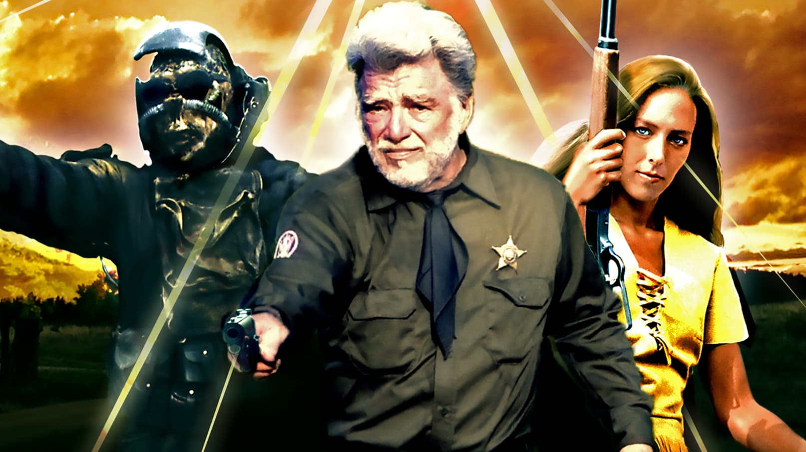 poster background