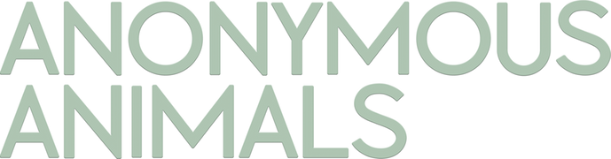 Anonymous Animals