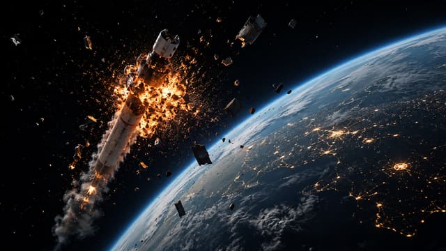 T01:C03 - S01:E03 - What Happened When the USA Nuked Space