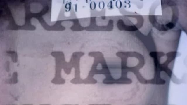 S02:E03 - Mark of a Killer / Portrait