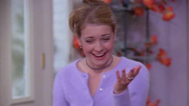 S03:E19 - The Big Sleep