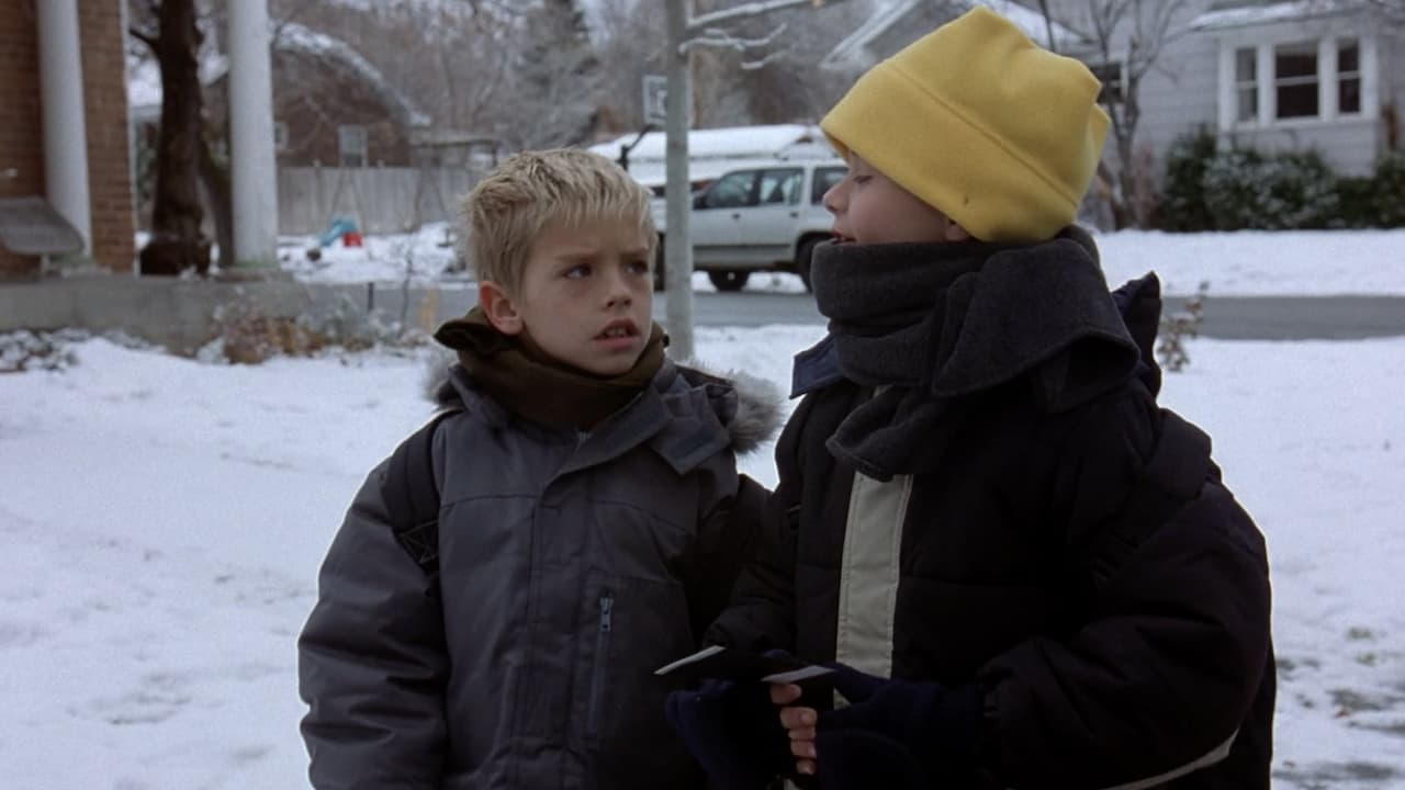 Watch I Saw Mommy Kissing Santa Claus