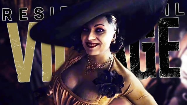 S20:E14 - Romance in the Castle