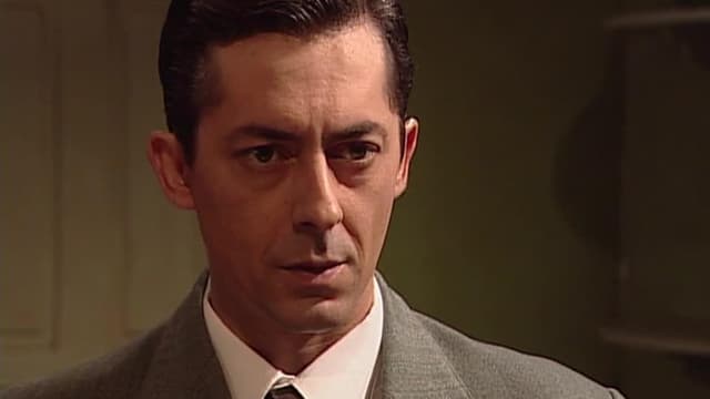 S01:E25 - Capítulo 25