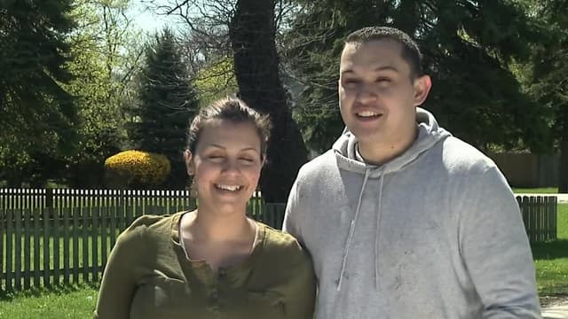 S06:E07 - Mexican Party Backyard