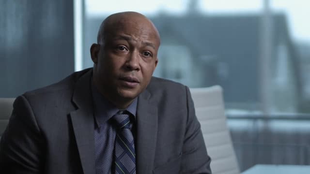S01:E08 - New Year's Eve Nightmare