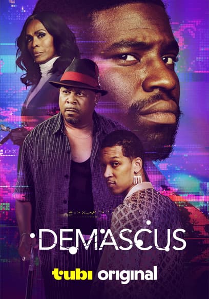 Demascus