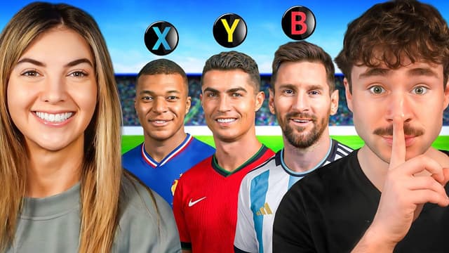 S01:E04 - My Girlfriend Drafts My Team!