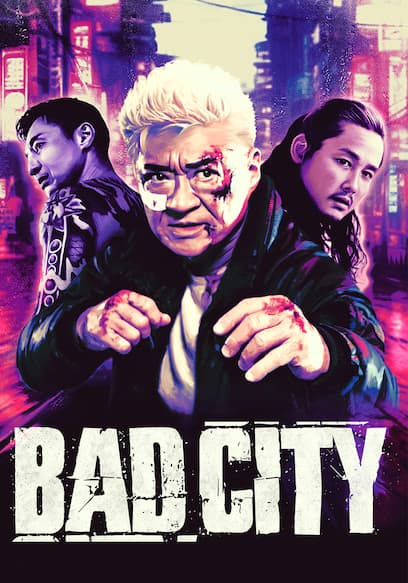 Bad City
