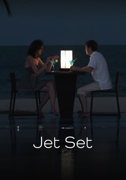 S01:E12 - Lisbon & Parrot Cay (Turks & Caicos)