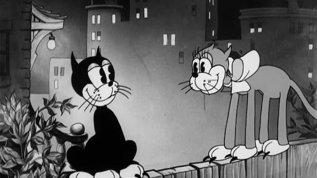 S01:E04 - The Organ Grinder / Sittin' on a Backyard Fence / Pettin' in the Park