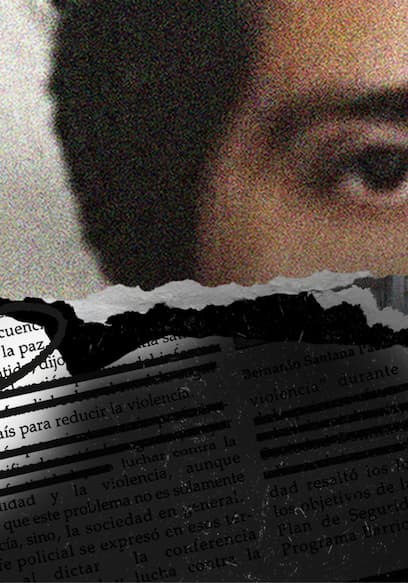 S01:E02 - El terror de "El Mencho" poster