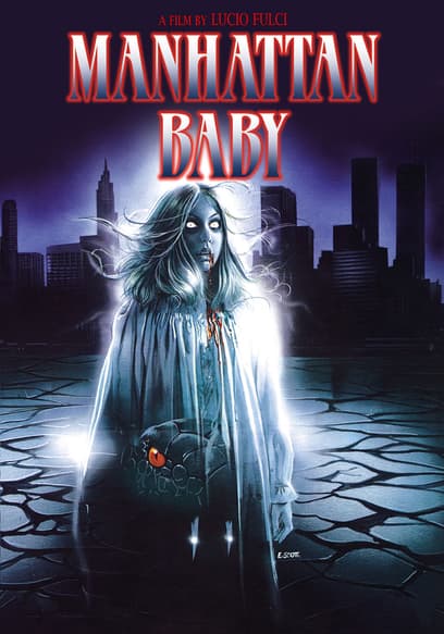 Manhattan Baby