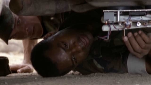 S01:E07 - Road Warriors