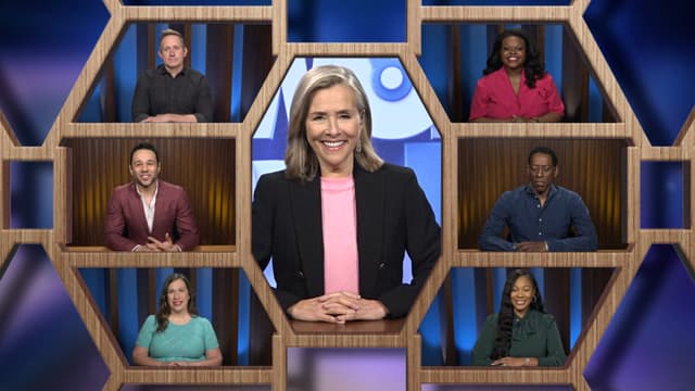 S06:E48 - Follow the Clue Train