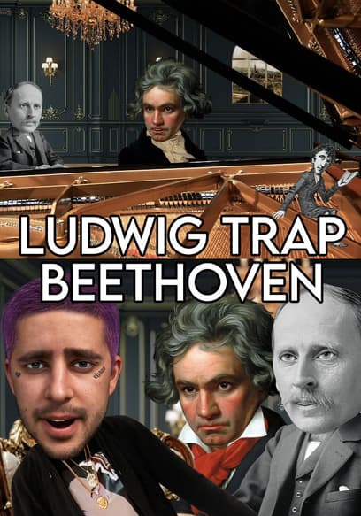 Ludwig Trap Beethoven