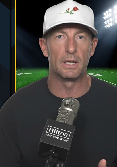 S2026:E44 - Michigan’s Miracle Finish: Should It Have Happened? Kiffin & LSU Roll + a New #1 in Klatt’s Top 10 poster