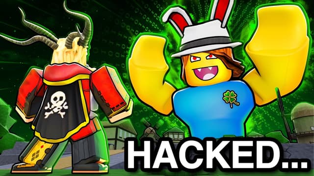 S01:E08 - Blox Fruits Hacked?