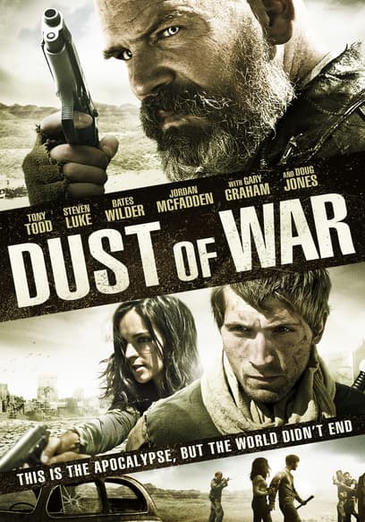 Dust of War