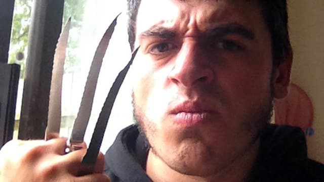 S01:E03 - Jed Allen: The Wolverine Killer