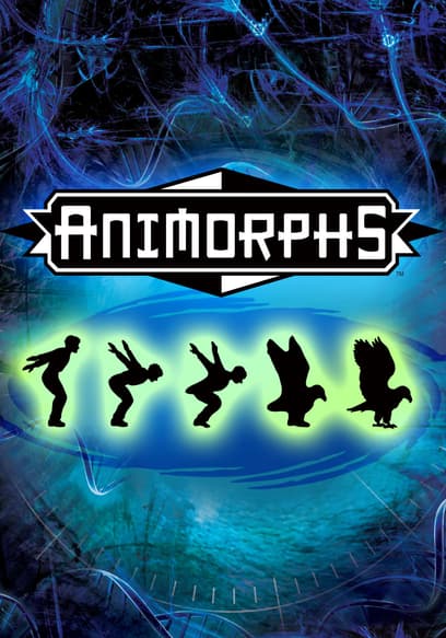 Animorphs