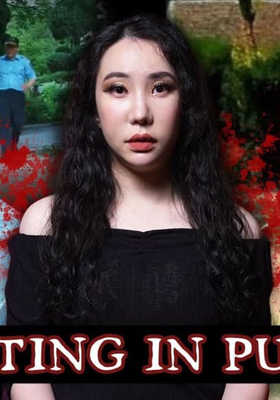 S02:E07 - The Handcart Murder Case: South Korea's Handcart Murder Mystery poster