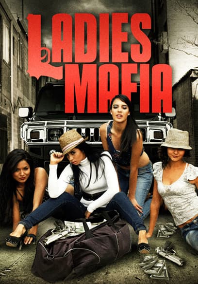 Ladies Mafia