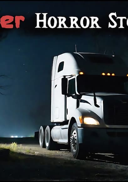 S01:E05 - Hauling Horrors poster