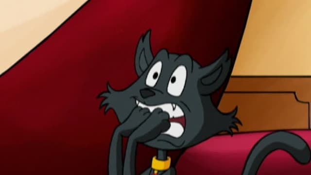 S01:E52 - El bati-trío