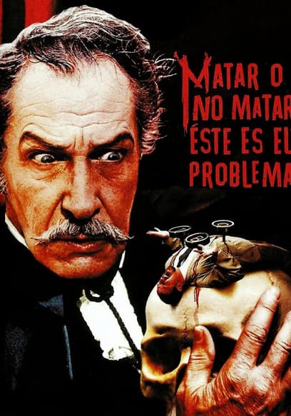 Matar o no matar, este es el problema (Doblado)
