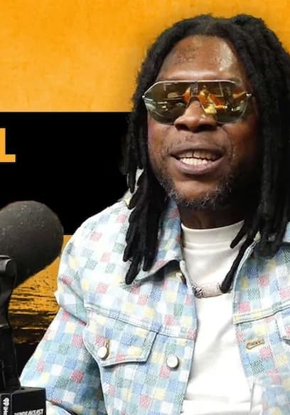 S01:E415 - Vybz Kartel on Cultural Influence, Lessons From Prison, Meeting His Fiancé, Kings of Dancehall + More poster