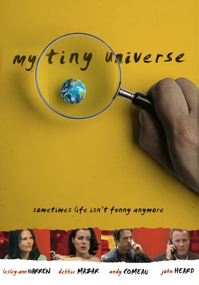 My Tiny Universe