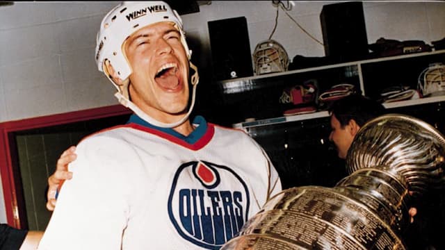 S01:E08 - Mark Messier