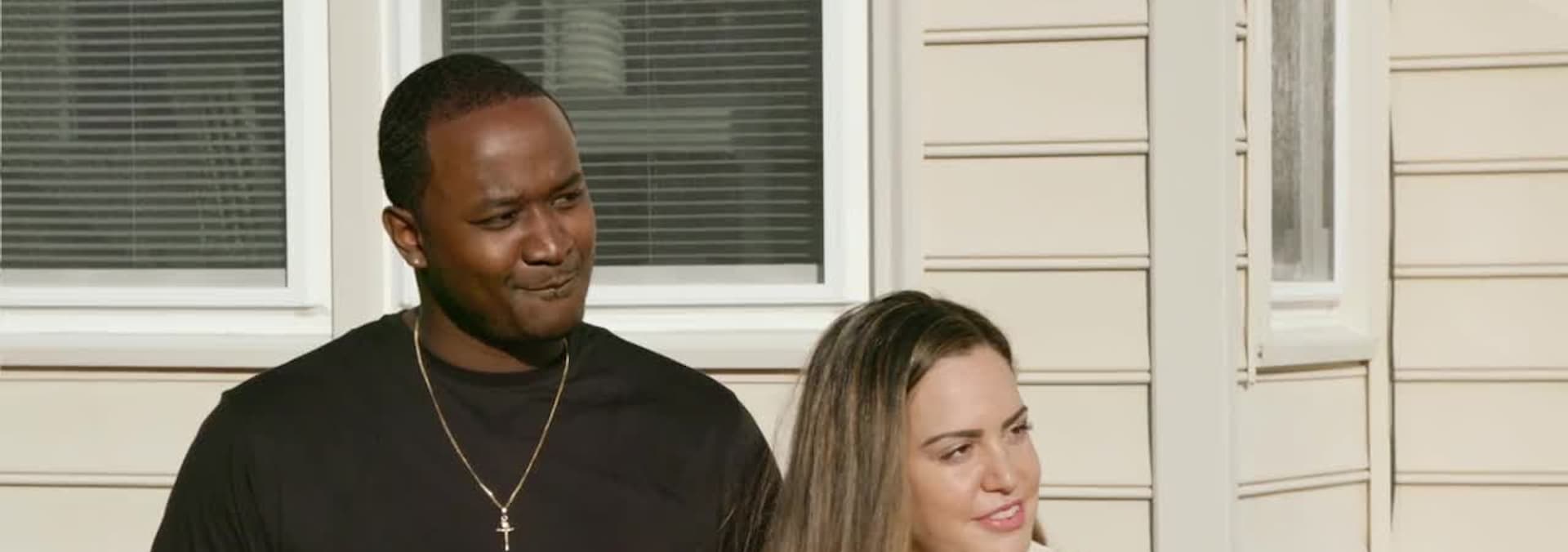 Watch My Lottery Dream Home S11:E09 - For Lovers and Lottery Winners ...