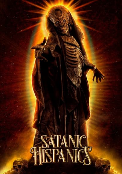 Satanic Hispanics
